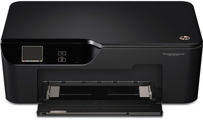 HP Impresora Multifuncional Deskjet Ink Advantage 3525 CZ275A - Alca  Computación