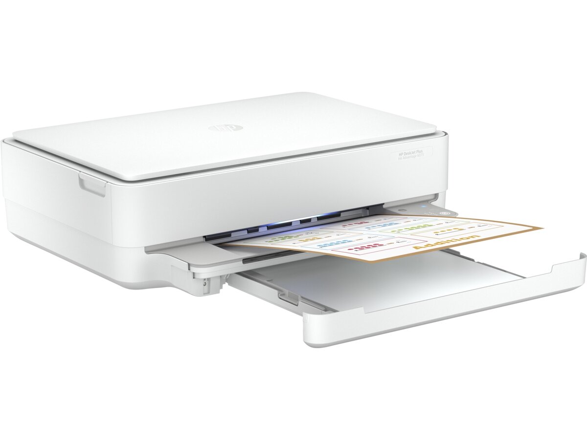 HP 6075 Printer | Unique Computers HP 