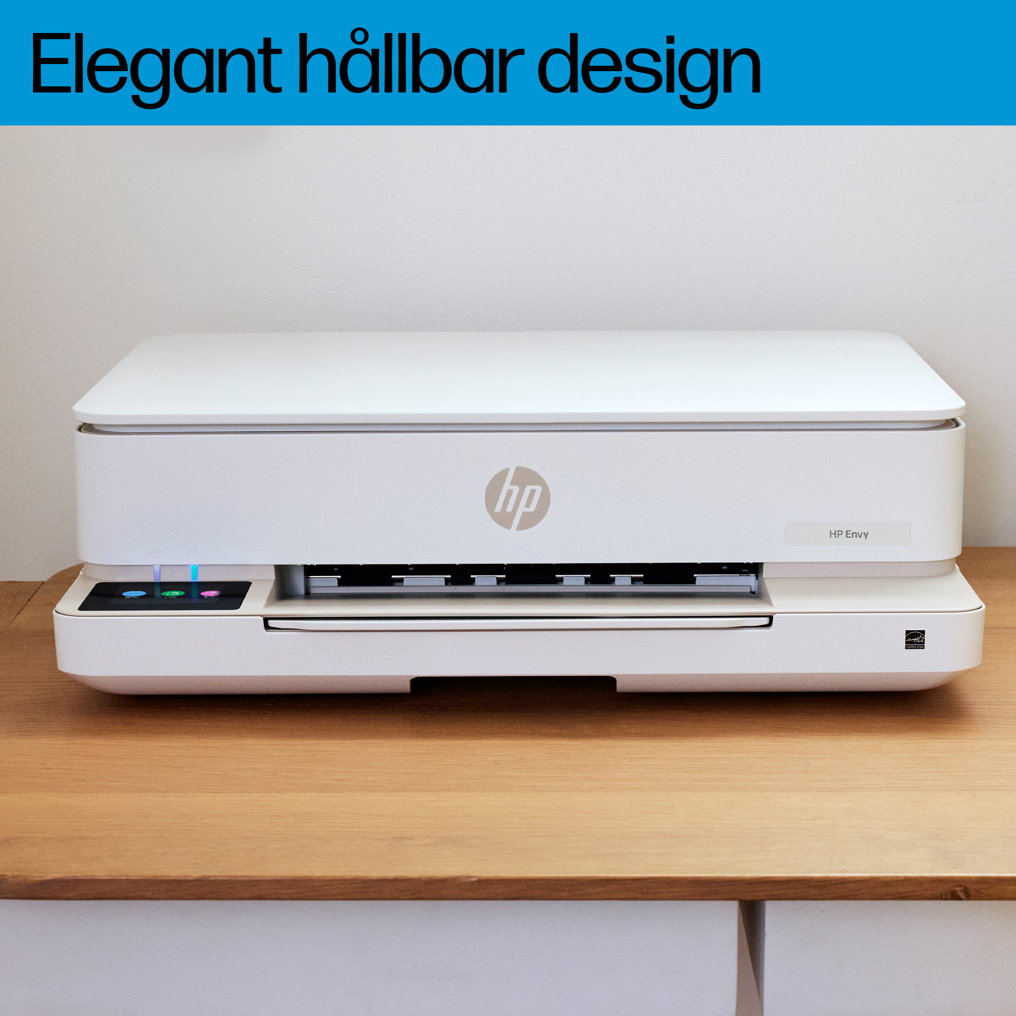HP Envy 6120e All-in-One Printer Portobello PDP Tile 7 - DM - Swedish