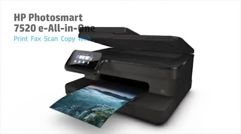 e-All-in-One Printer - Walmart.com