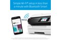 slide 1 of 20, zoom in, hp envy photo 7830 all-in-one printer