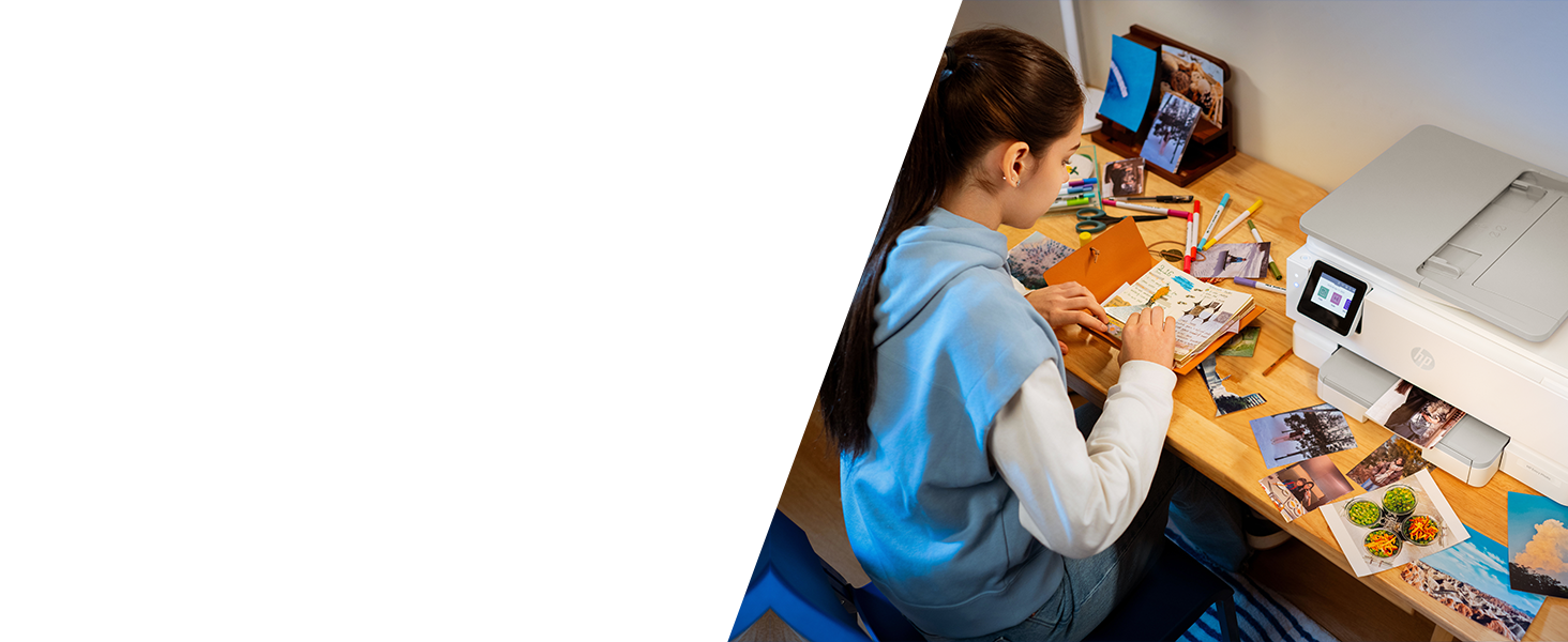 Print kvalitetsfotos derhjemme