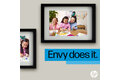 slide 1 of 20, zoom in, hp envy 6120 all-in-one printer