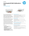HP ENVY 6020e All-in-One Printer