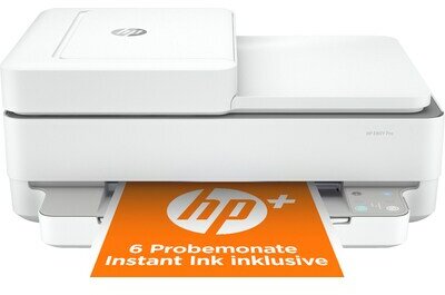 HP ENVY 6432 AIO MULTIFUNCIÓN INK (20 PPM COLOR) | Ecotisa