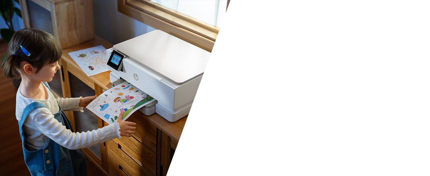 Problemfri print, uendelige muligheder