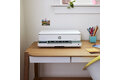 slide 6 of 20, zoom in, hp envy 6120 all-in-one printer