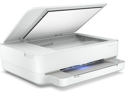 HP DeskJet Plus Ink Advantage 6075 All 