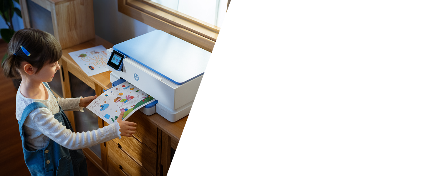 Problemfri print, uendelige muligheder