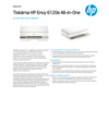 HP Envy 6120e All-in-One Printer
