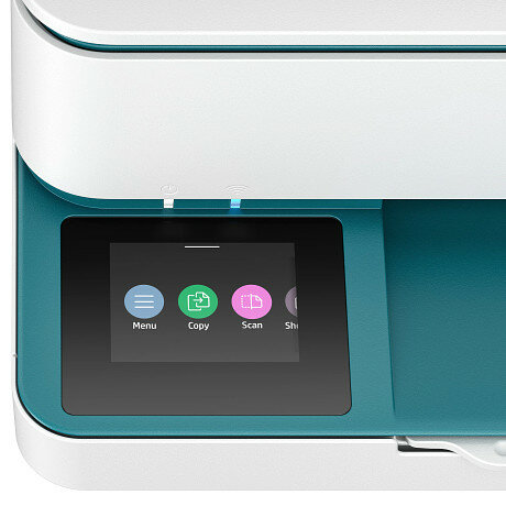 HP Envy 6122e All-in-One Printer