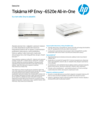 HP Envy 6520e All-in-One Printer