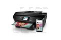 slide 6 of 20, zoom in, hp envy photo 7830 all-in-one printer