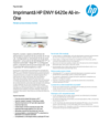 HP ENVY 6420e All-in-One Printer