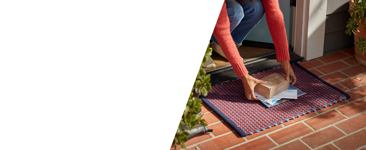 Instant InkSpar penge, spar tid, og løb aldrig tør.4