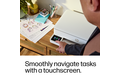 slide 2 of 20, zoom in, hp envy 6120 all-in-one printer