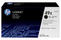 folie 2 von 2, vergrößern, hp 49x 2er-pack schwarz original laserjet tonerkartuschen mit hoher reichweite