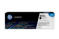 slide {0} of {1}, zoom in, HP 822A Black LaserJet Imaging Drum