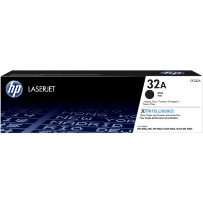 Tambor de creación de imágenes original HP LaserJet 32A