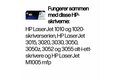 HP 12A Black Original LaserJet Toner Cartridge Q2612A - Norwegian (Norway) - Supplies Compatibility