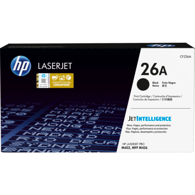 HP 508X 黑色原廠LaserJet 高容量碳粉匣(CF360X) - 線上購物- 開駿實業