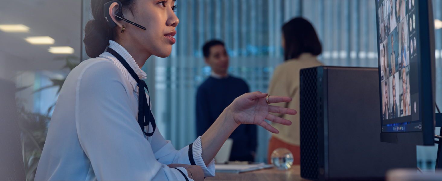 HP ProDesk 4 Tower G1i Desktop AI PC