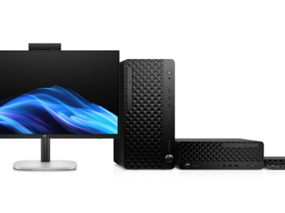 HP ProDesk Desktop Intel Core Ultra 5, 16 GB;512 GB SSD Windows 11