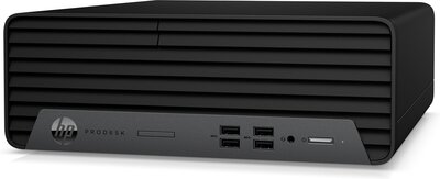 ミニPC HP ProDesk 405 G6 DM Mini PC HP ProDesk 405 G6 SFF (Ryzen 7 Pro 4750G, 16GB RAM, 512GB