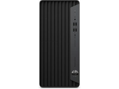 HP ProDesk 600 G6 - Micro tower Core i5 10500 / up to 4.5 GHz