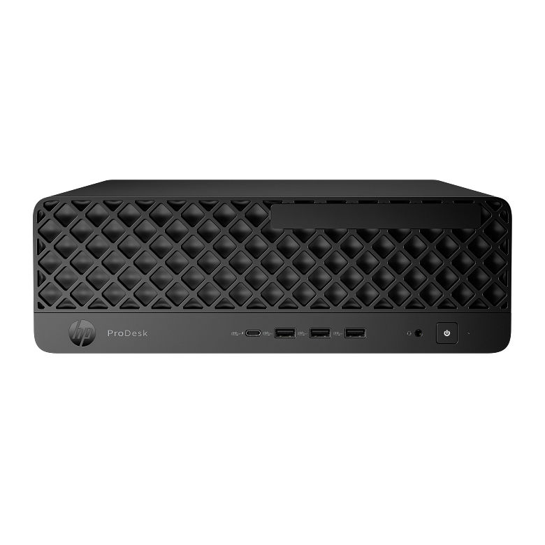 HP ProDesk 4 SFF G1i Desktop AI PC