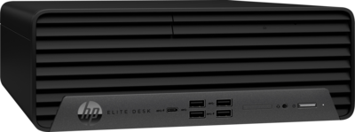 NeweggBusiness - HP Elite Desktop 13th gen Intel Core i7, 16 GB