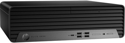 Protégé par HP Wolf Security