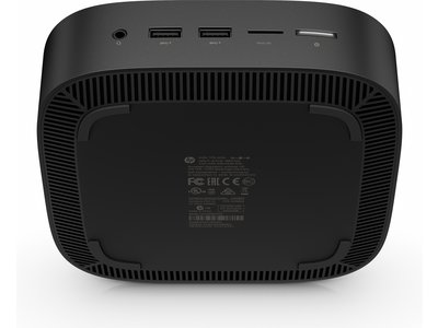 HP Chromebox G2 - Mini | Overview, Specs, Details | SHI