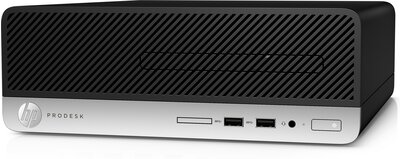 Windowsデスクトップ ProDesk 400 G6 SFF HP ProDesk 400 G6 - SFF | Overview, Specs, Details | SHI