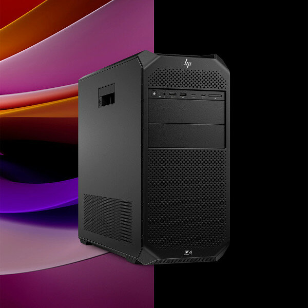 HP Z4 G5 Workstation
