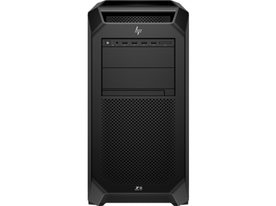 Z8 G5 W53525 16GB/512 NVIDIA RTX 4000 Ada Windows 11 Pro – ELECOM