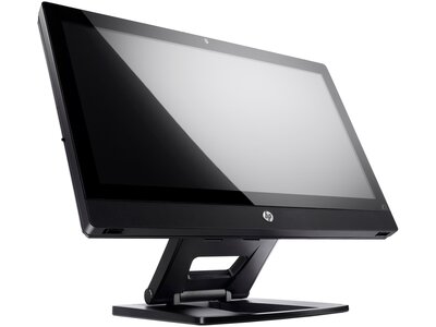 Workstation HP Z1 All-in-One, Xeon E3-1245, 4GB, 1TB, Win 7 Pro