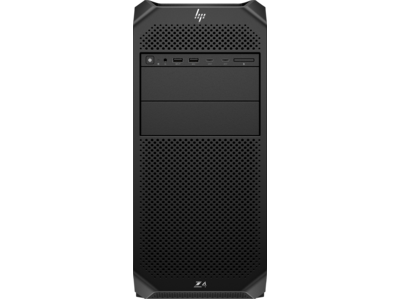 Professionel ydeevne. Fantastiske udvidelsesmuligheder.