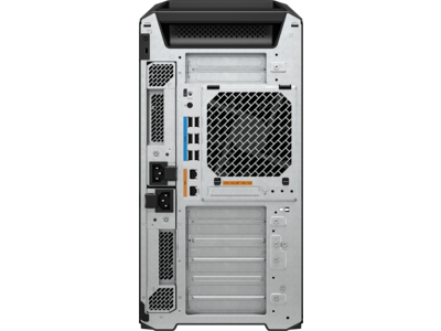HP Z8 Fury G5 AI Workstation Desktop Computer; Intel Xeon w5-3435X