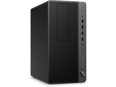 HP EliteDesk 705 G4 - Workstation Edition | Overview, Specs