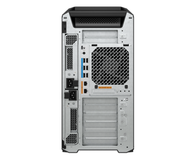 HP Z8 Fury G5 AI Workstation Desktop Computer; Intel Xeon w5-3435X