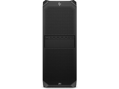 HP Z6 G5 Workstation - Thumbnail 3