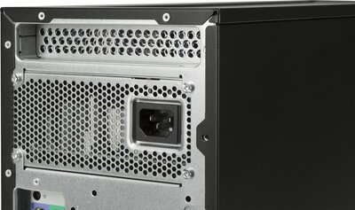 HP Workstation Z440 - MT | Overview, Specs, Details | SHI