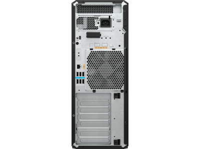 HP Z6 G5 Workstation - 1 x Intel Xeon Hexadeca-core (16 Core) w5