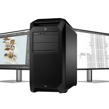 美品・高性能＞Let's LV8 i5/8G/SSD512G/Office HP Z8 Fury G5 Workstation - 1 x Intel Xeon w7-3445 - vPro