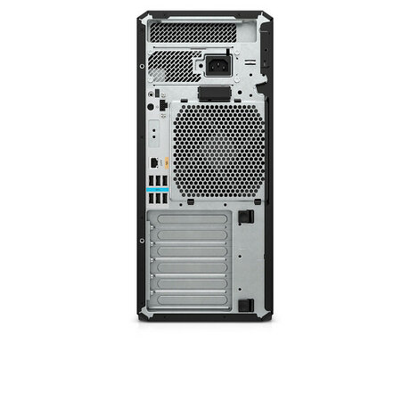 HP Workstation Z4 G5 | Overview, Specs, Details | SHI