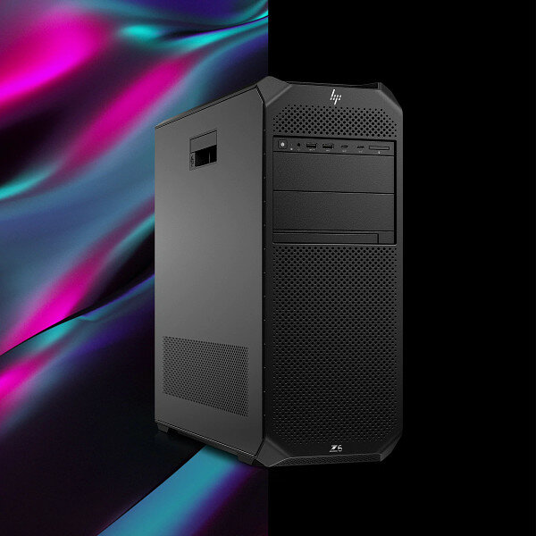 HP Z6 G5 Workstation