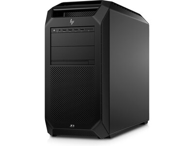 HP Z8G5 W3465X 2TB/12TB PC U.S. ENGLISH LOCALIZATION