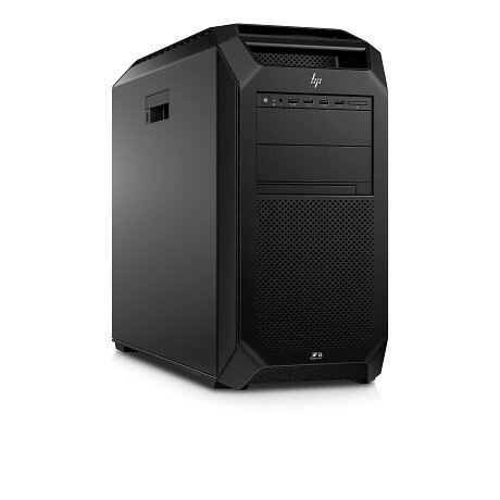 HP Z8 G5 Workstation - Intel Xeon Silver 4514Y - 64 GB - 1 TB SSD