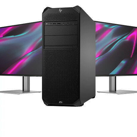 Security is your top priority